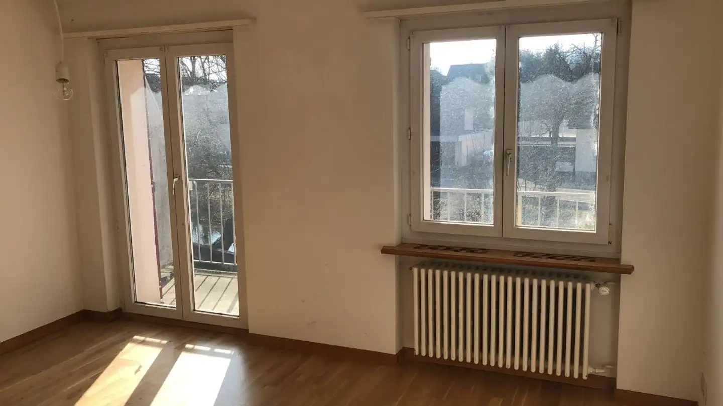 Appartement à louer - Dottikerstrasse 29, 5611 Anglikon - Photo 2