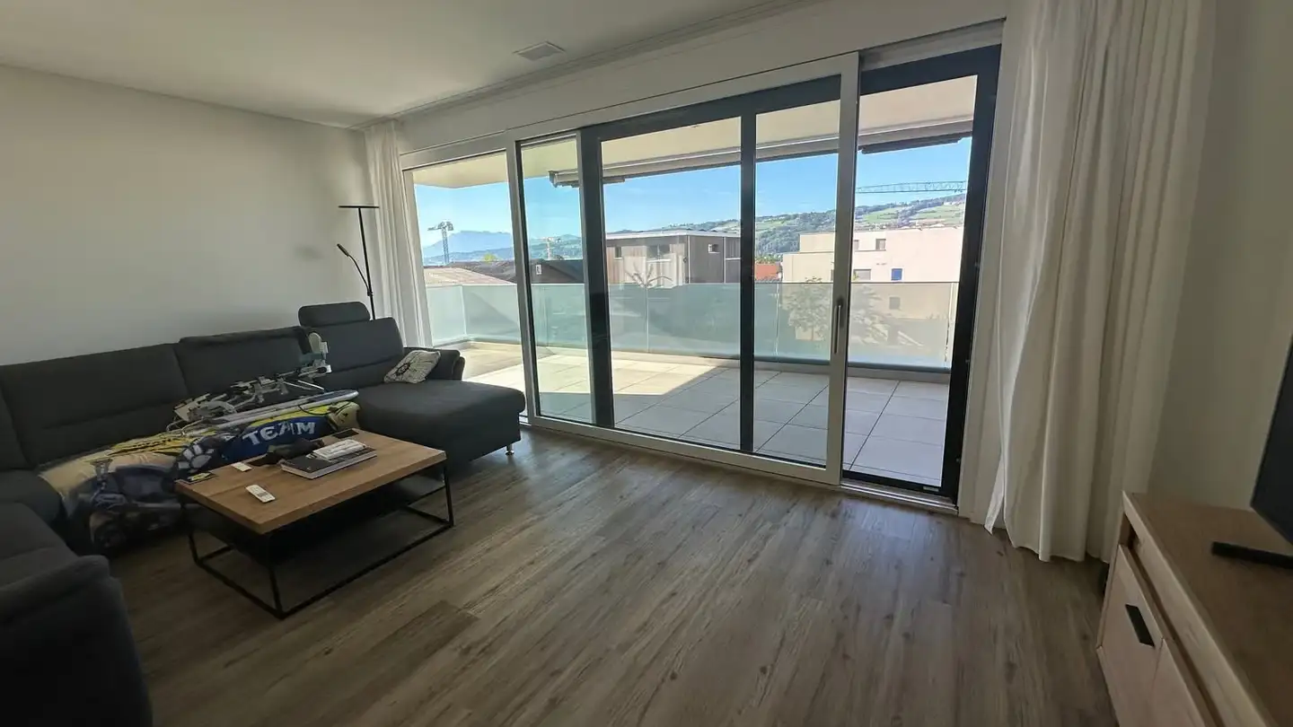 Apartment for rent - Luzernerstrasse 26, 6284 Gelfingen