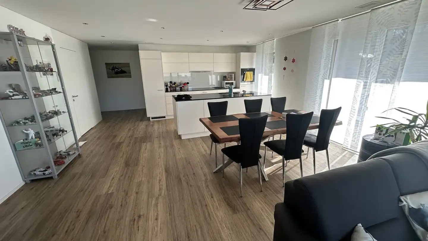 Wohnung mieten - Luzernerstrasse 26, 6284 Gelfingen - Foto 2