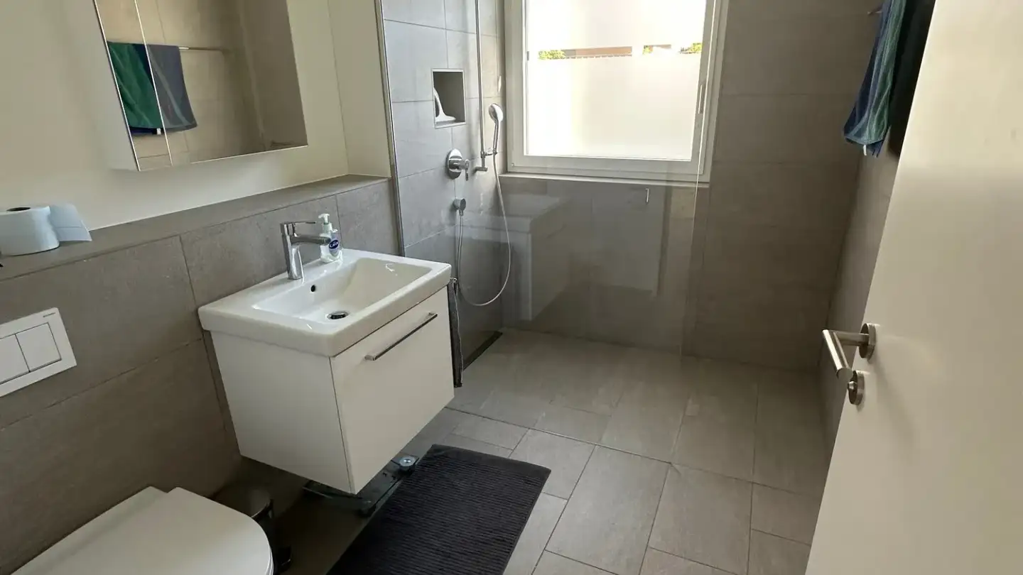 Wohnung mieten - Luzernerstrasse 26, 6284 Gelfingen - Foto 3