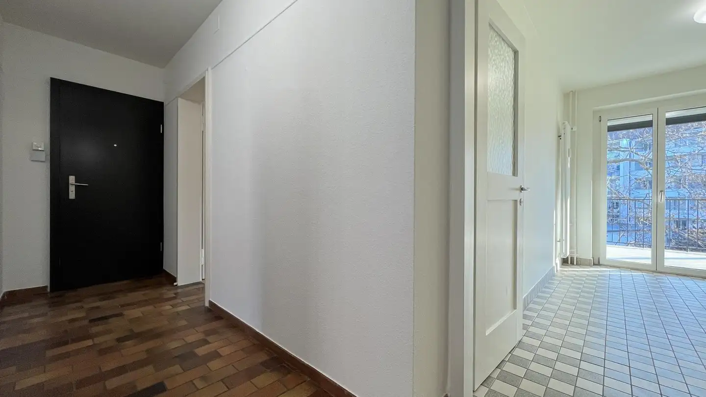 Appartement à louer - Appenzellerstrasse 15, 4055 Basel - Photo 4