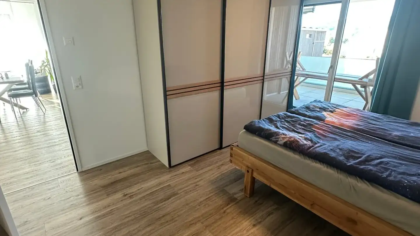 Wohnung mieten - Luzernerstrasse 26, 6284 Gelfingen - Foto 4