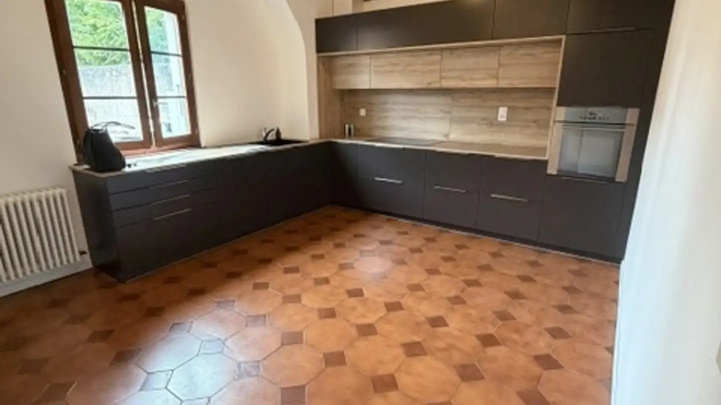 Duplex in affitto - Route De Drize 14, 1227 Carouge GE