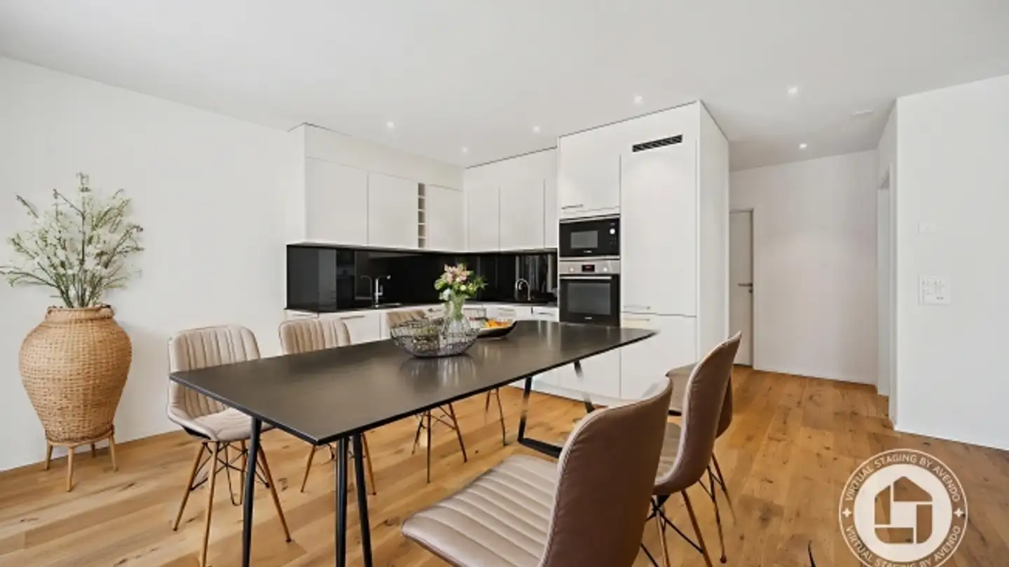 Appartamento in vendita - Bühlmattweg 485a, 4325 Schupfart - Photo 4