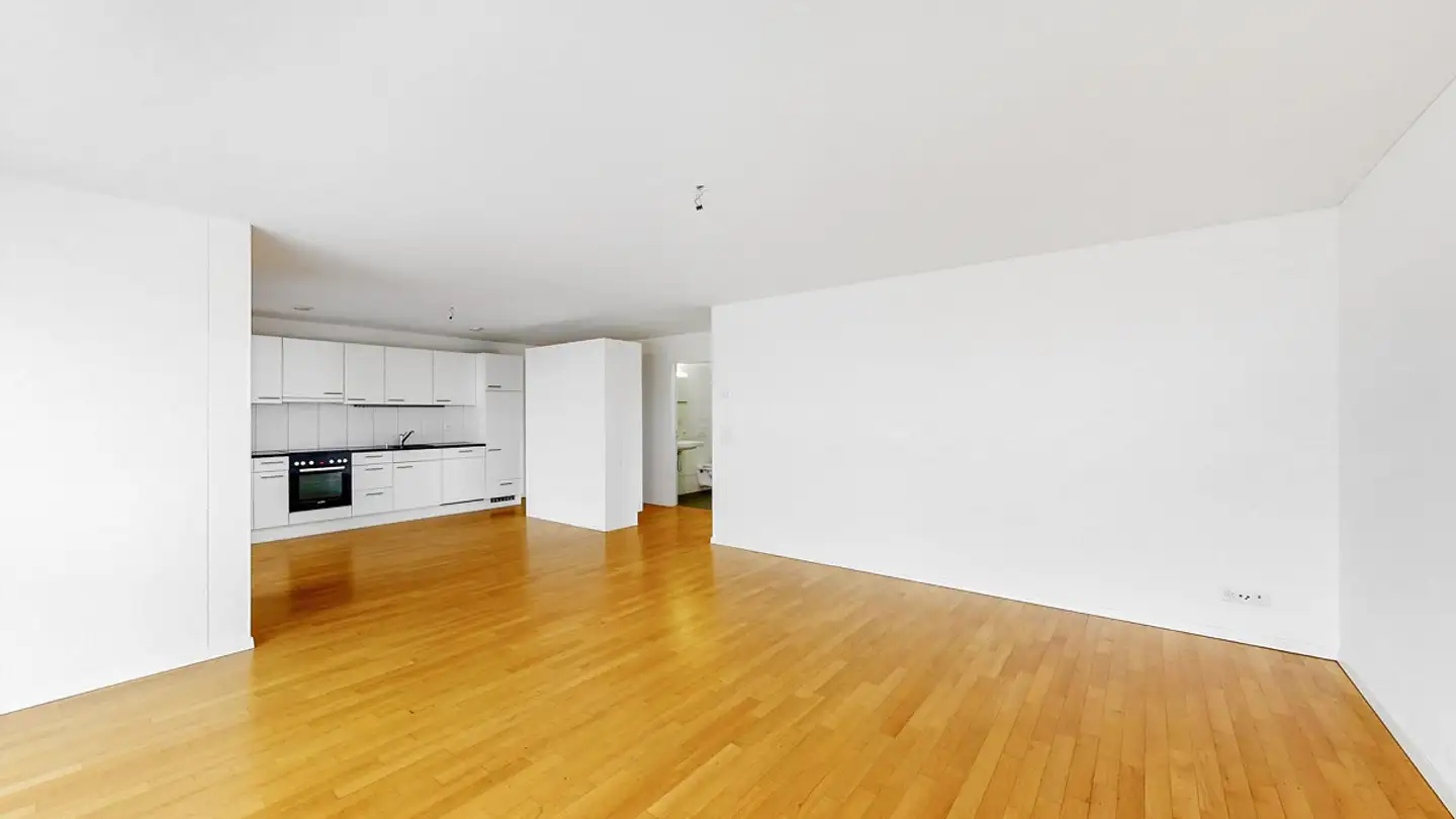 Apartment for rent - Kirchenbreitestrasse 41, 5734 Reinach AG - Photo 4