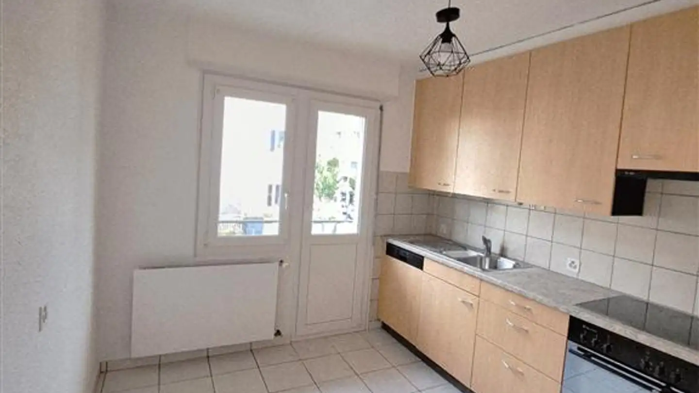 Apartment for rent - Avenue De La Gare, 1920 Martigny