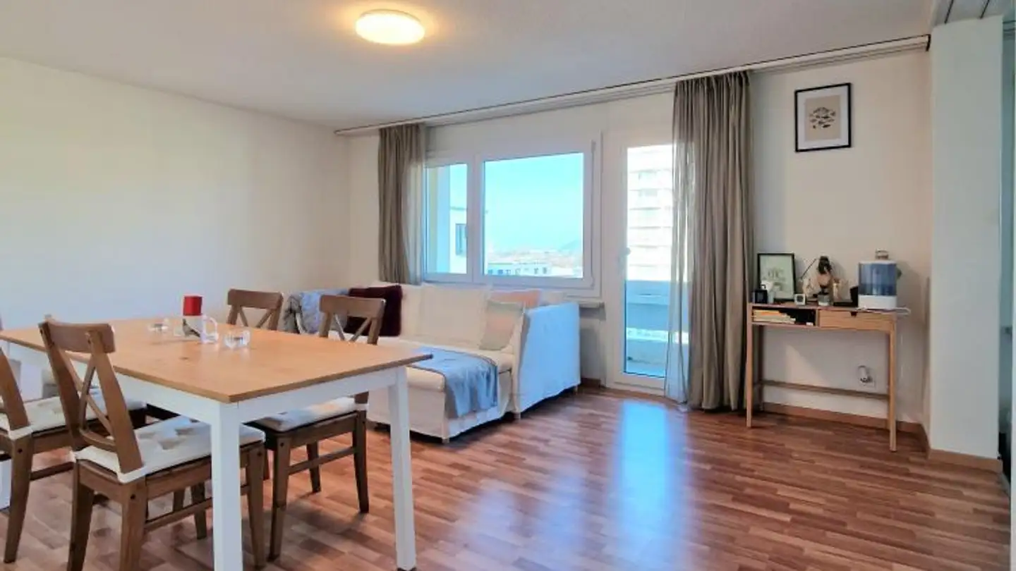 Appartement à louer - Längistrasse 11, 4133 Pratteln - Photo 2