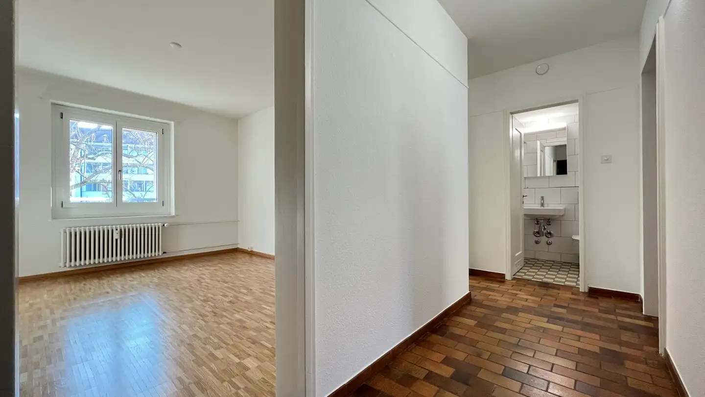 Appartement à louer - Appenzellerstrasse 15, 4055 Basel - Photo 2