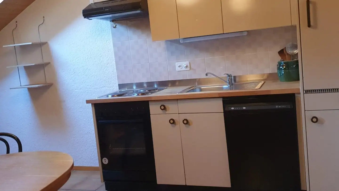 Wohnung mieten - 6500 Bellinzona