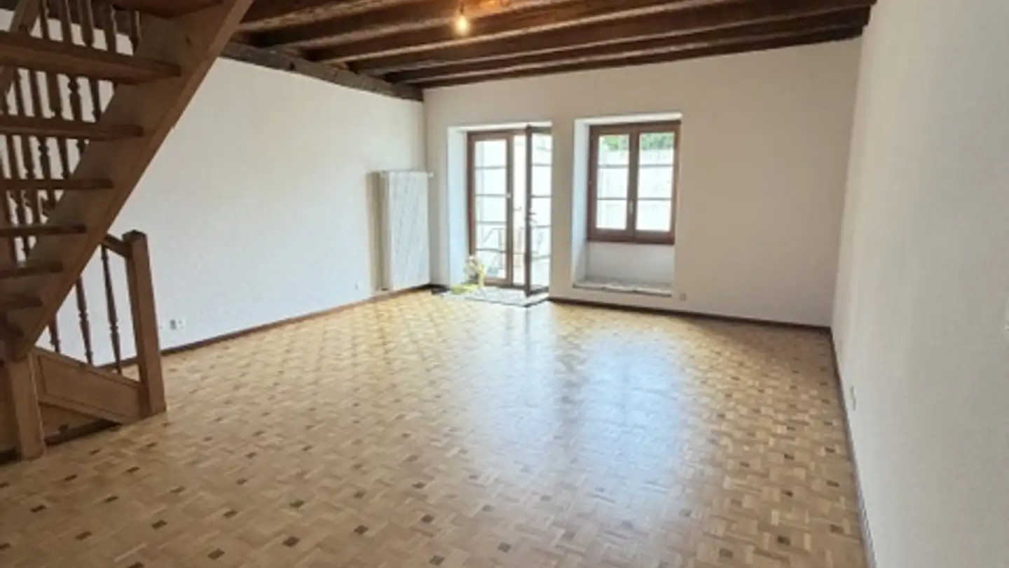 Duplex in affitto - Route De Drize 14, 1227 Carouge GE - Foto 2