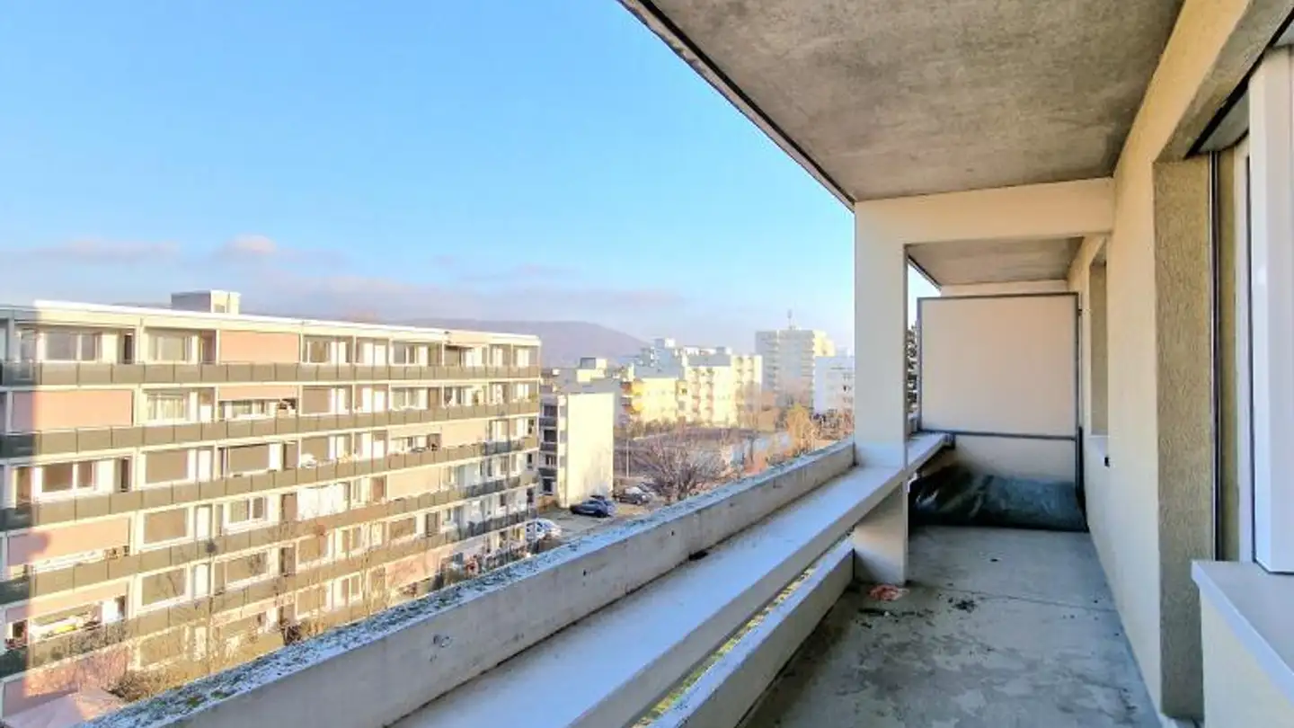 Appartement à louer - Längistrasse 11, 4133 Pratteln - Photo 3