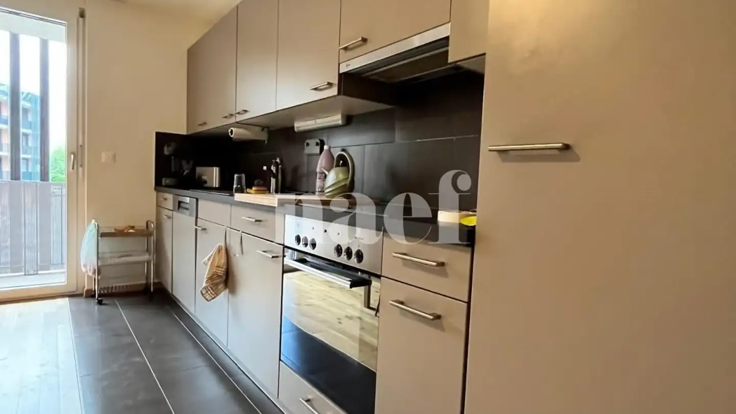 Appartement à louer - Avenue De Fully 9, 1920 Martigny - Photo 2