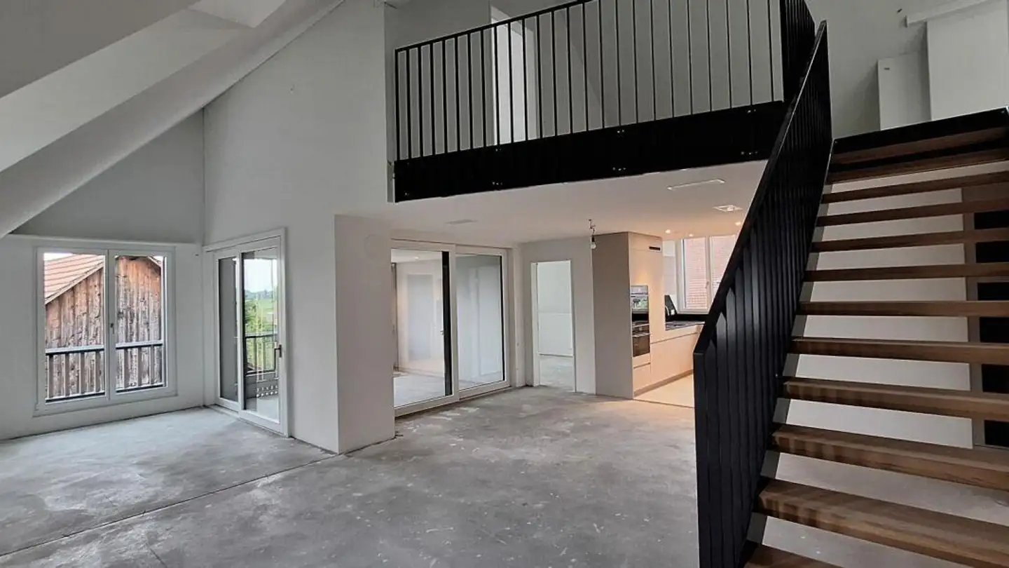 Penthouse for sale - Marthalerstrasse 1, 8461 Oerlingen - Photo 2