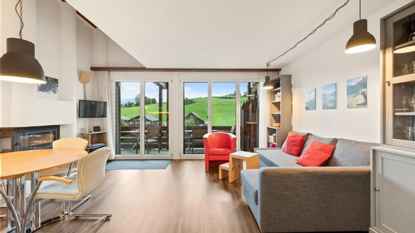 Duplex for sale - 6376 Emmetten - Photo 2