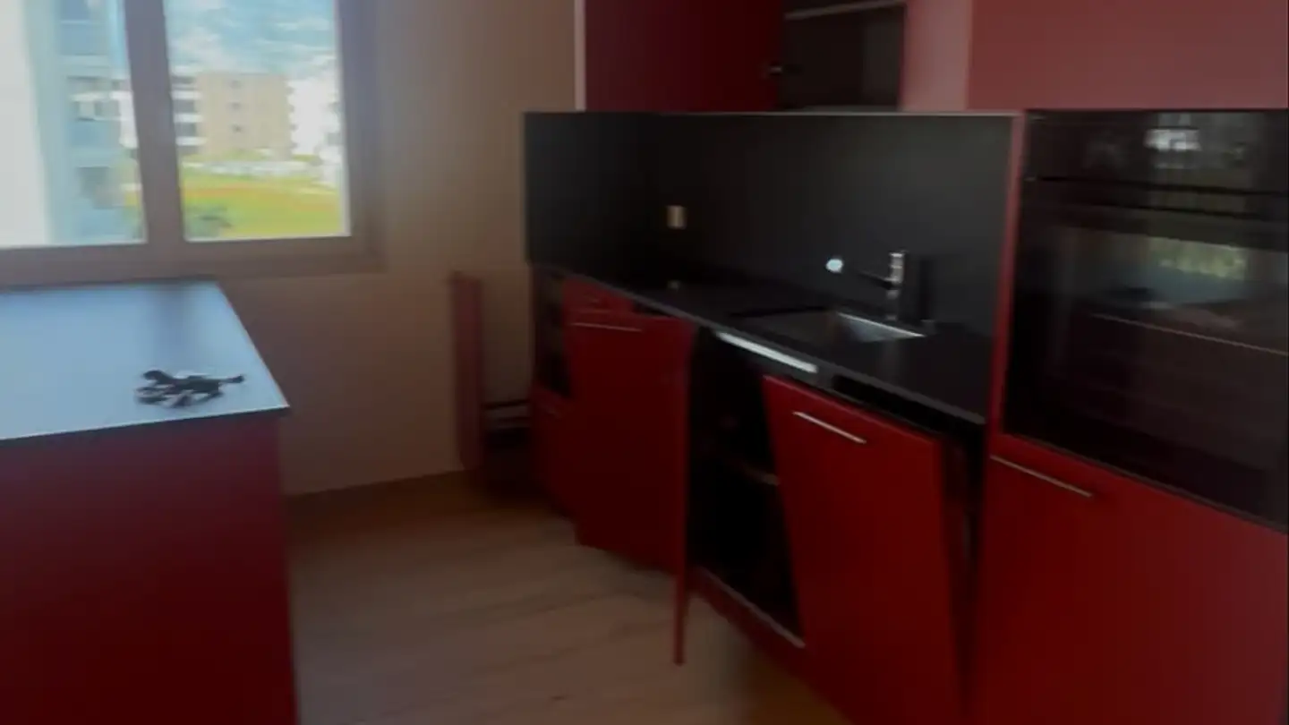 Appartement à louer - Chemin Du Carolet 22, 1994 Aproz (Nendaz) - Photo 2