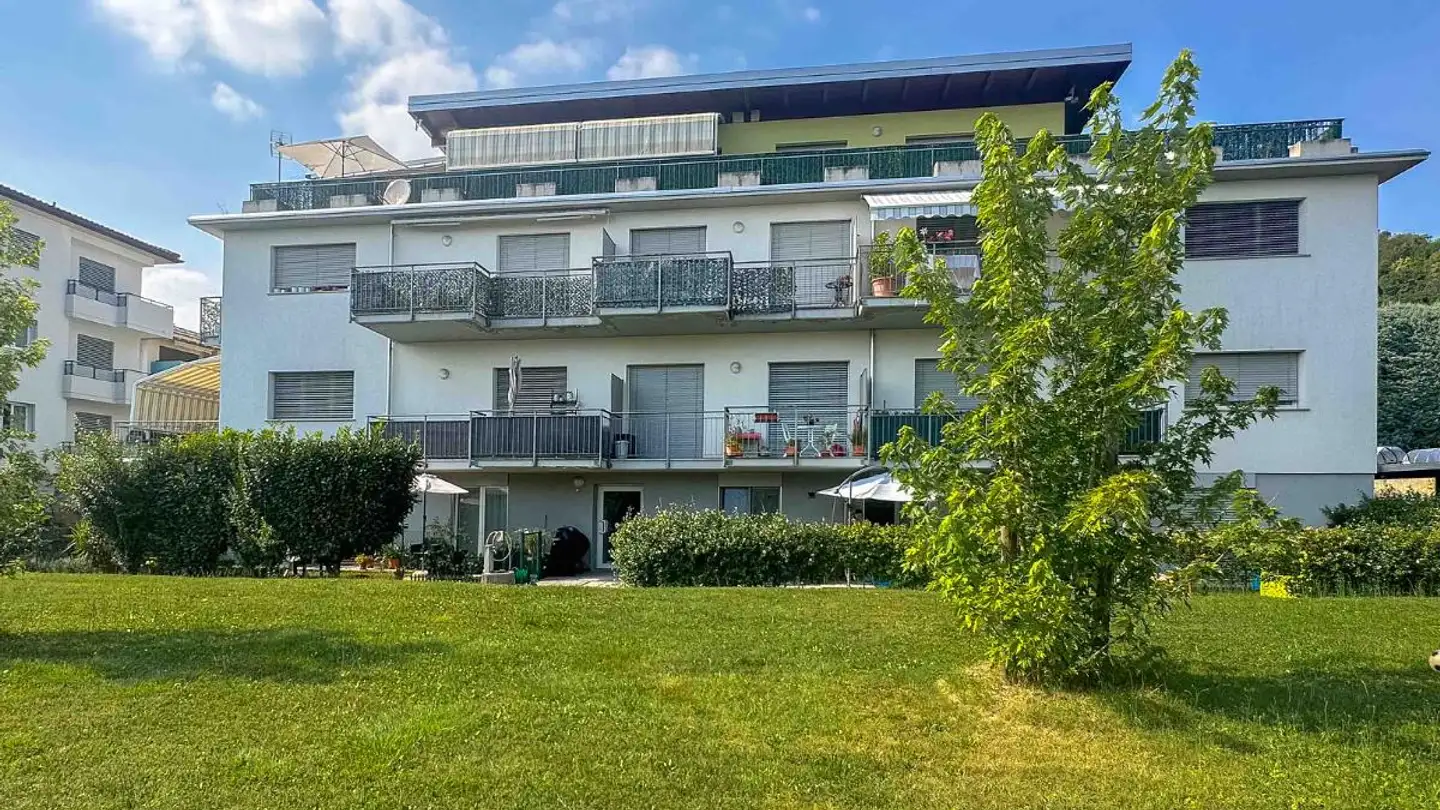 Appartamento in vendita - 6864 Arzo - Photo 2