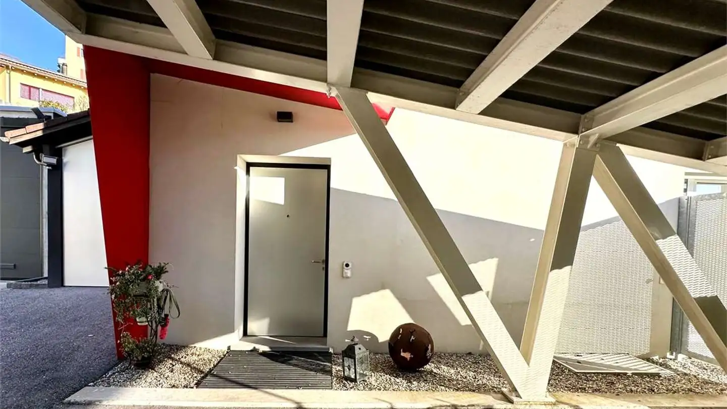 Villa in vendita - Via Cademario 70, 6935 Bosco Luganese - Foto 4