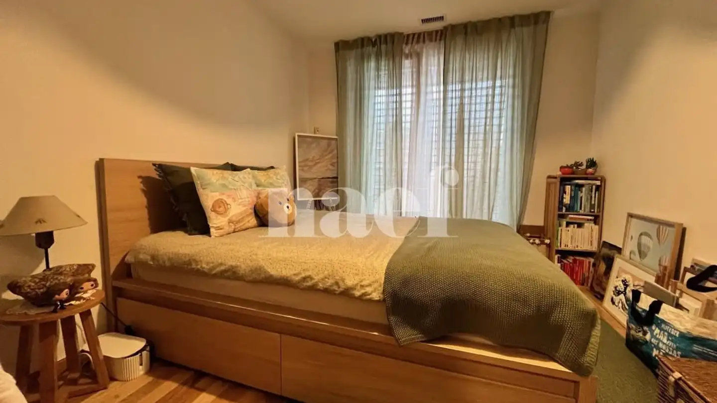 Appartement à louer - Avenue De Fully 9, 1920 Martigny - Photo 3