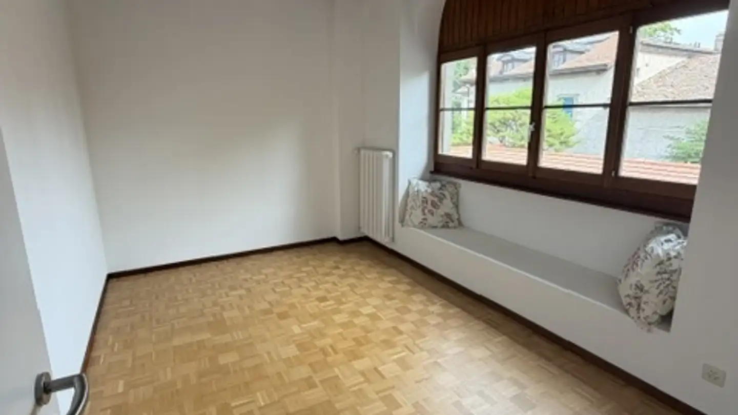 Duplex in affitto - Route De Drize 14, 1227 Carouge GE - Foto 4