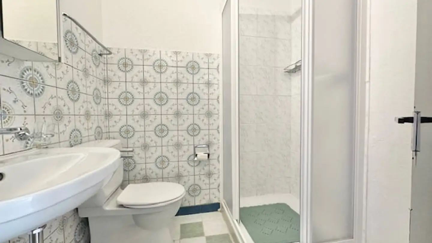 Appartamento in affitto - Via Alberto Vigizzi 54, 6600 Solduno - Photo 4