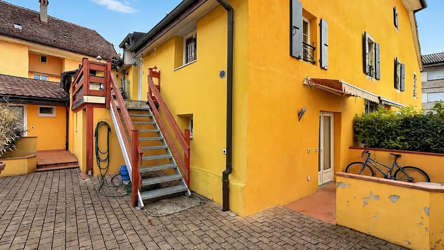 Edificio residenziale in vendita - 2088 Cressier NE - Foto 4
