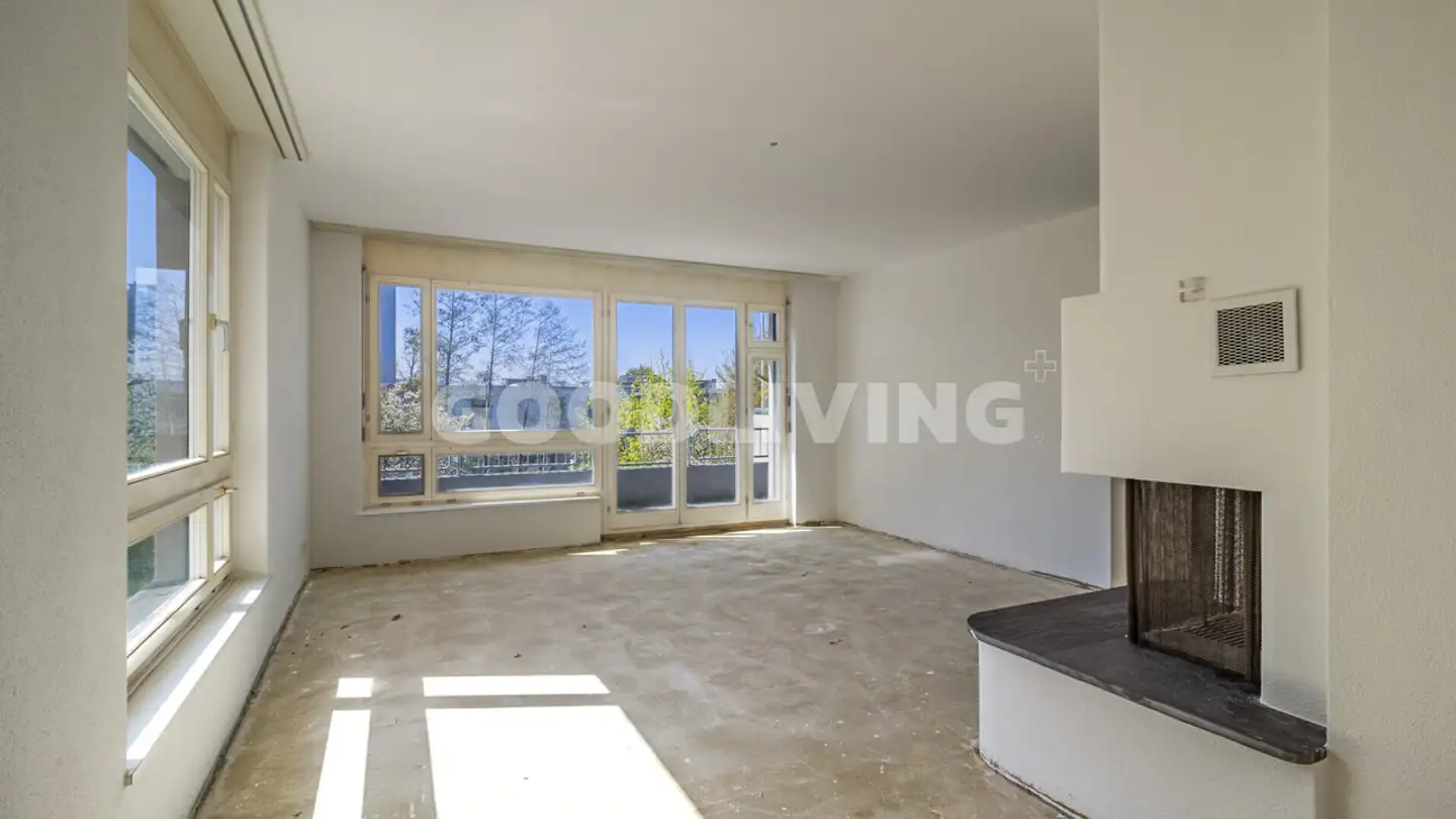 Appartement à vendre - Brückenstrasse 7e, 8280 Kreuzlingen - Photo 3