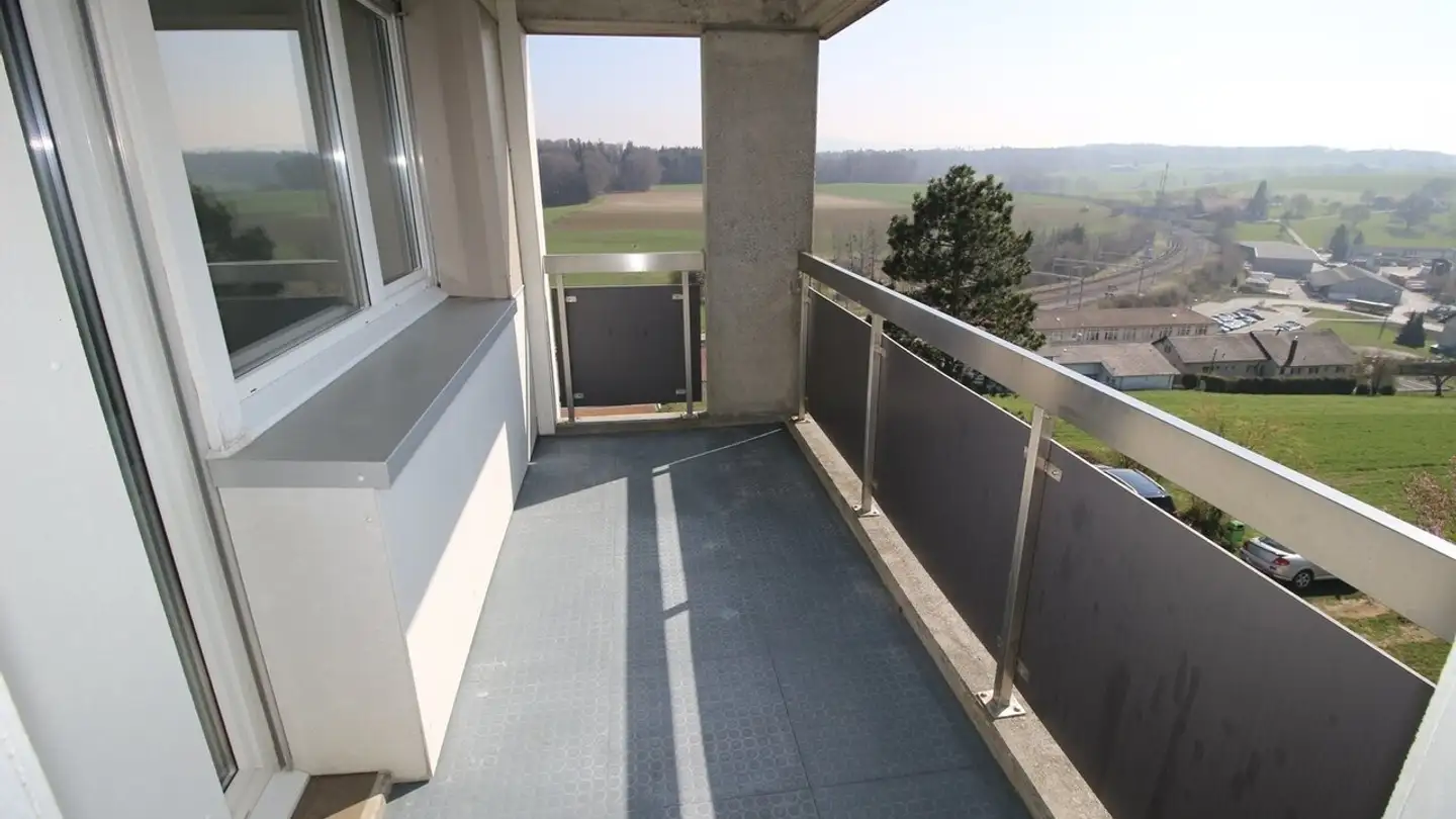 Appartement à louer - Route De La Côte 22, 1754 Avry-sur-Matran - Photo 3