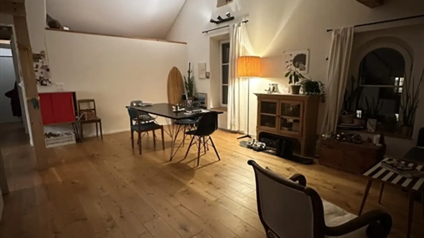 Appartement à louer - 3014 Bern