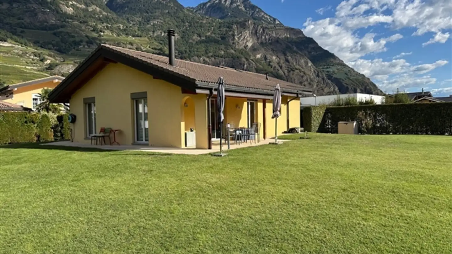 Villa in vendita - 1926 Fully