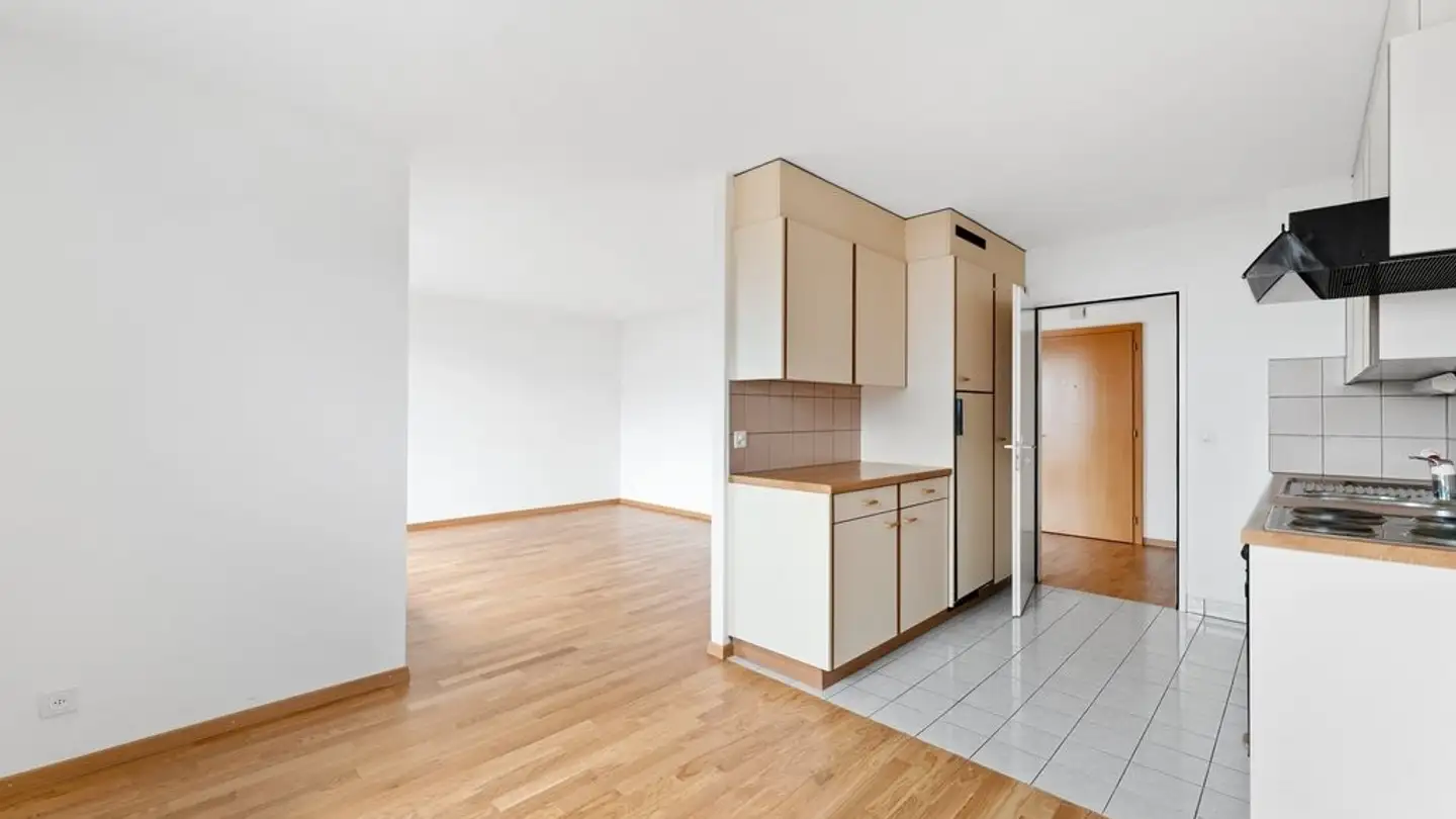 Appartement à louer - Avenue De Belmont 3b, 1820 Montreux