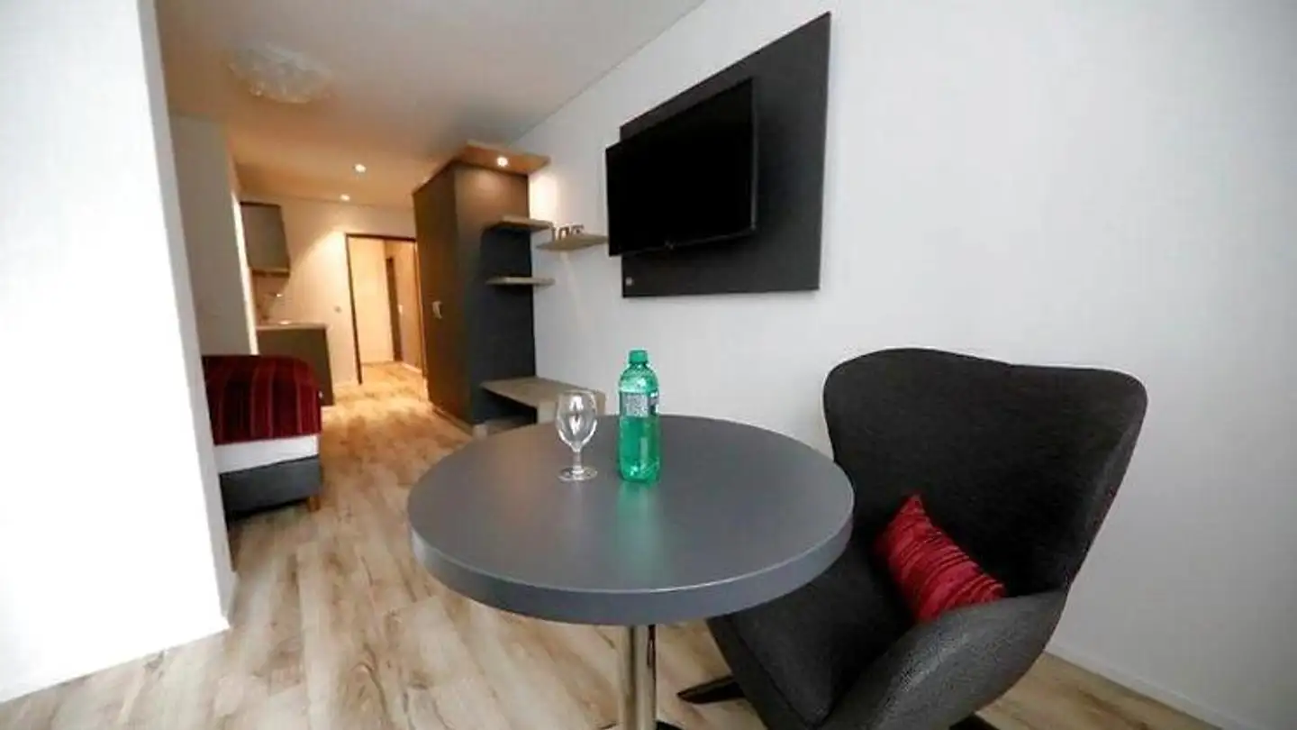 Furnished apartment for rent - 8864 Reichenburg - Photo 4