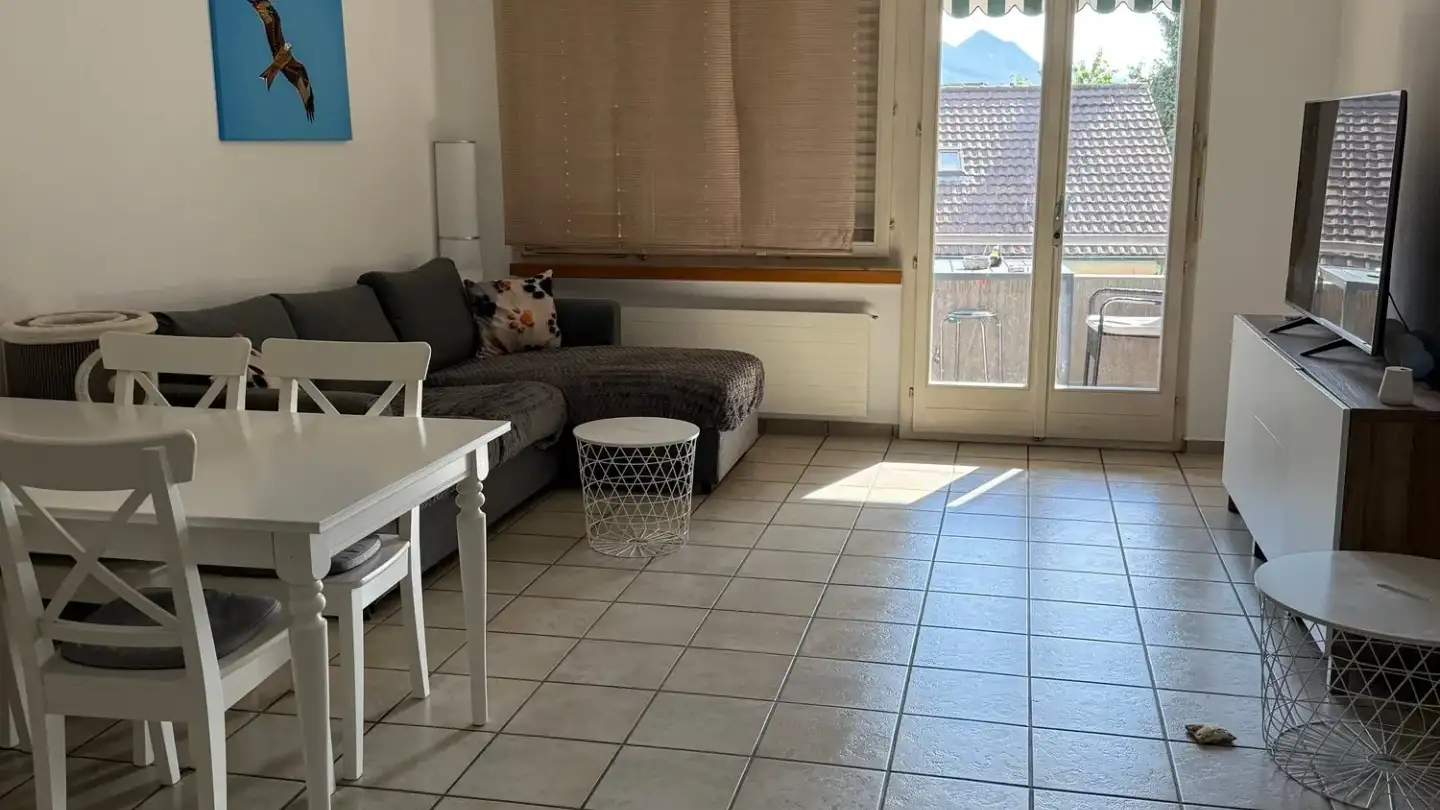 Appartement à louer - Schmiedengasse 4, 4710 Balsthal