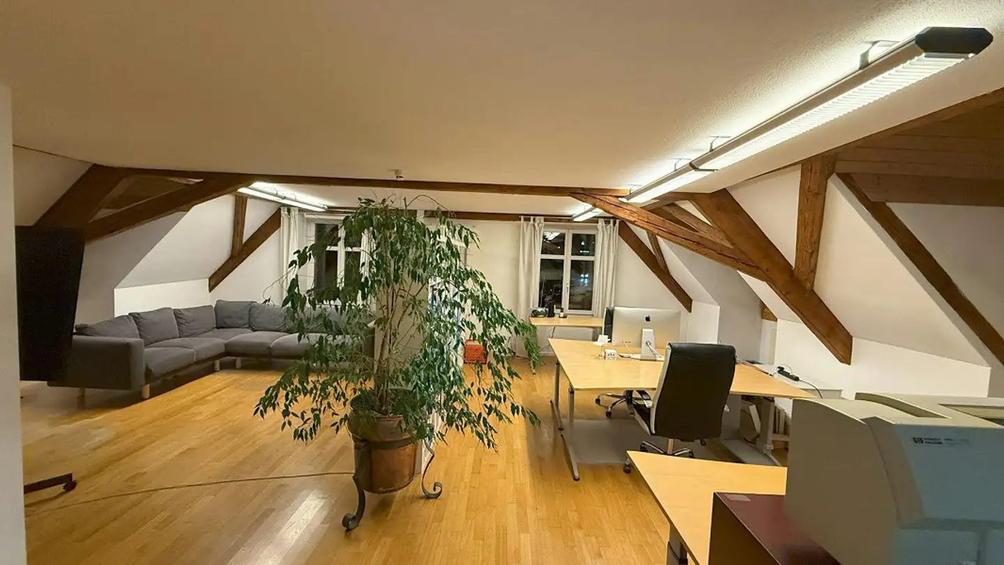 Office space for rent - Schaffhauserstrasse 91, 8500 Frauenfeld - Photo 2