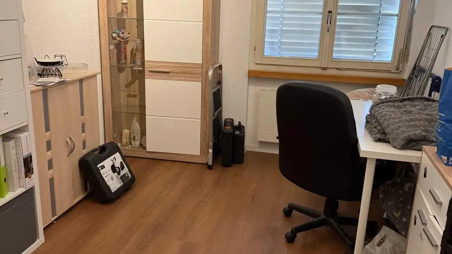 Appartement à louer - Schmiedengasse 4, 4710 Balsthal - Photo 3
