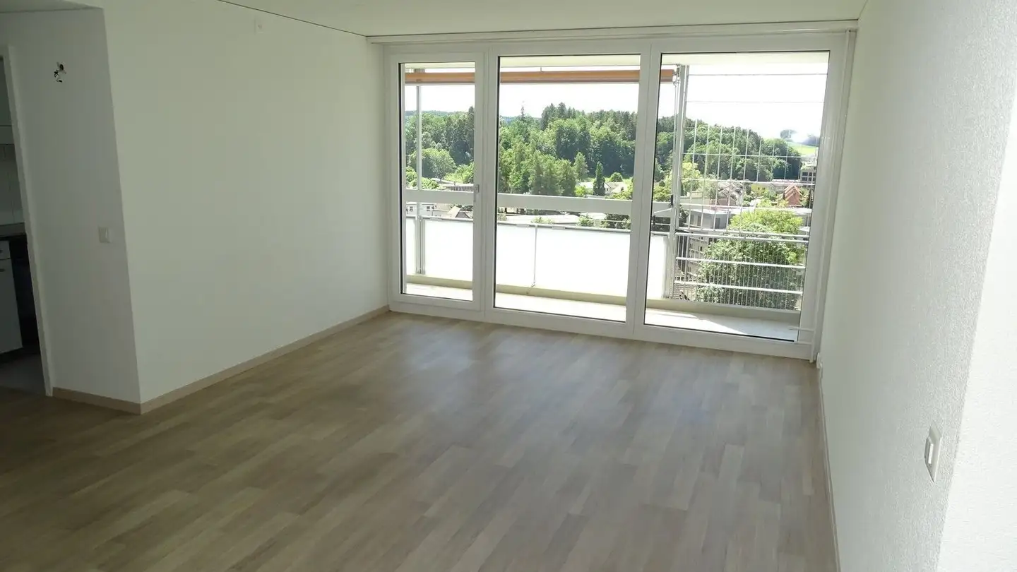 Appartamento in affitto - Stapfenstrasse 45, 3018 Bern