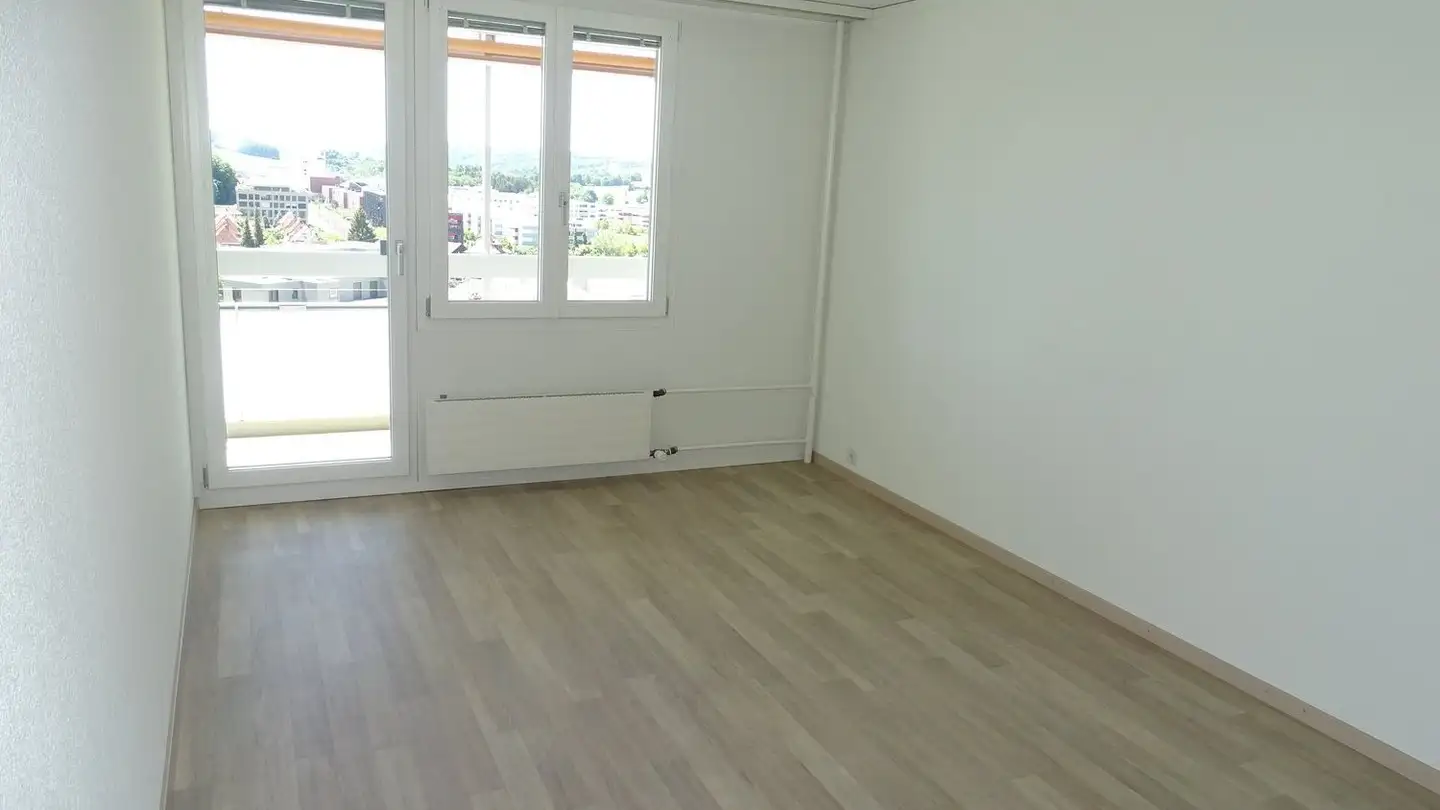 Appartamento in affitto - Stapfenstrasse 45, 3018 Bern - Foto 2