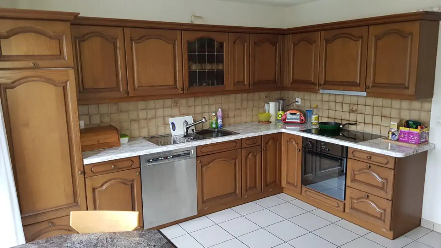 Villa à louer - 4663 Aarburg - Photo 4