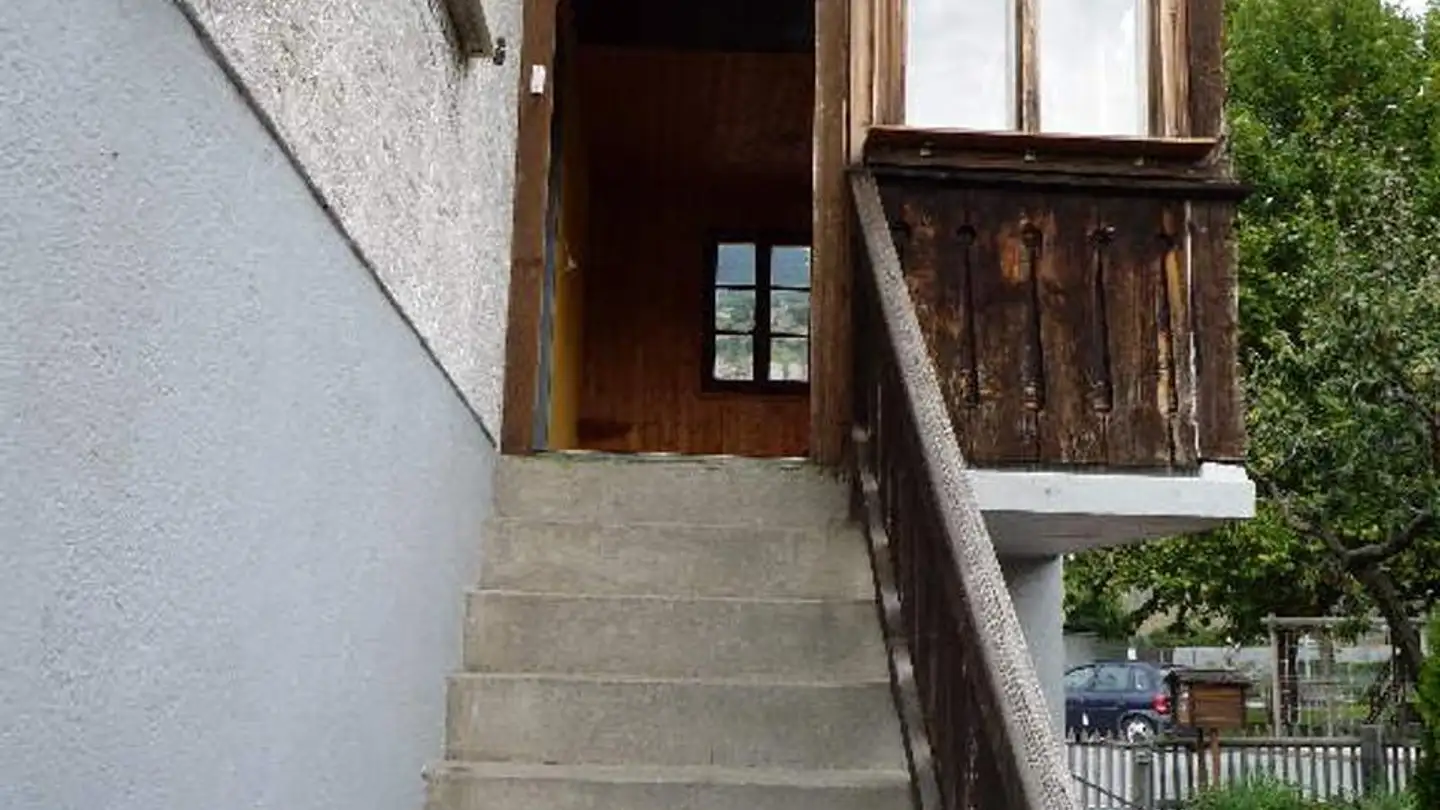 Casa singola in affitto - Amselweg 1, 3930 Visp - Photo 3