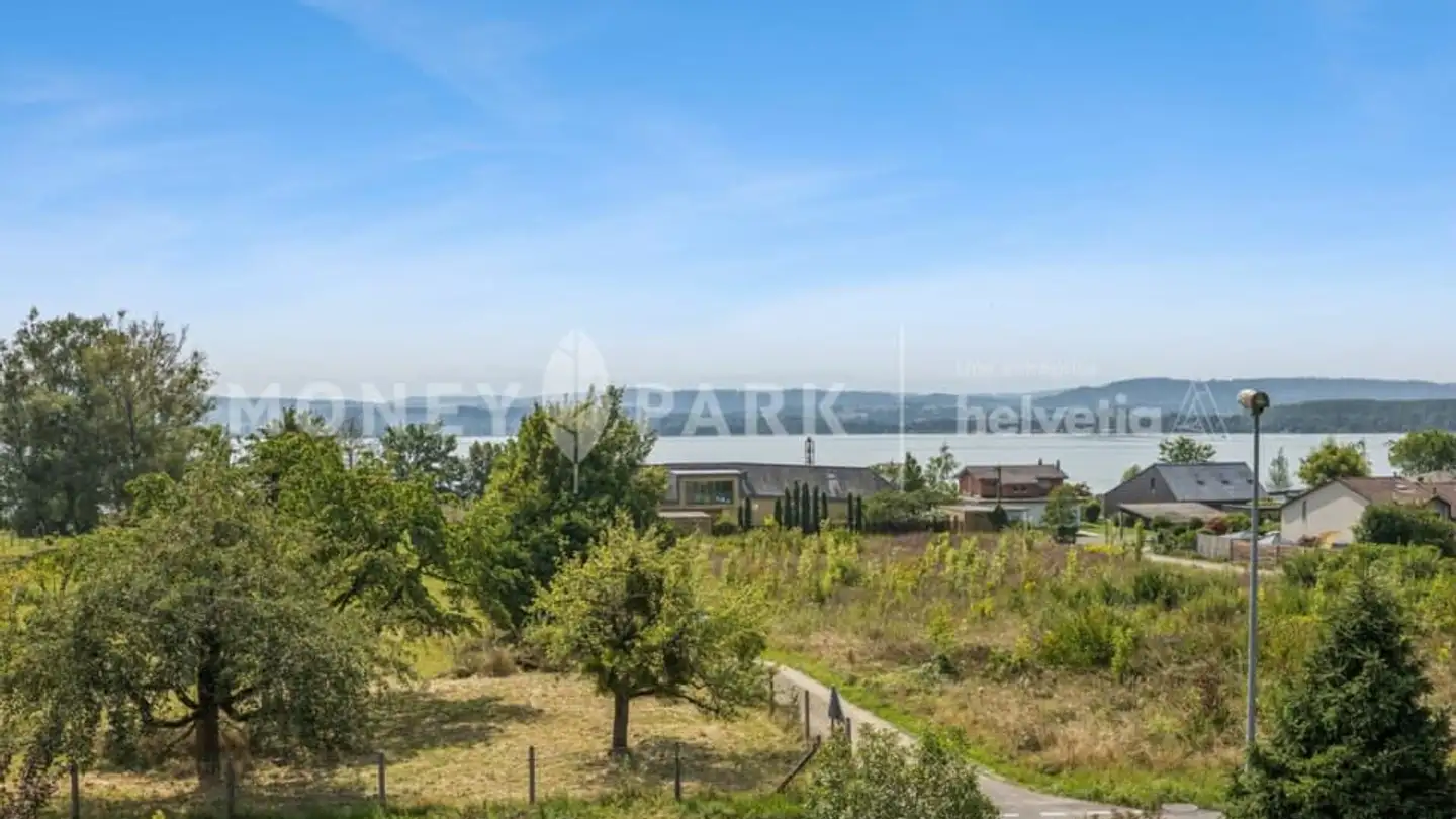 Maison individuelle à vendre - 1586 Vallamand - Photo 4