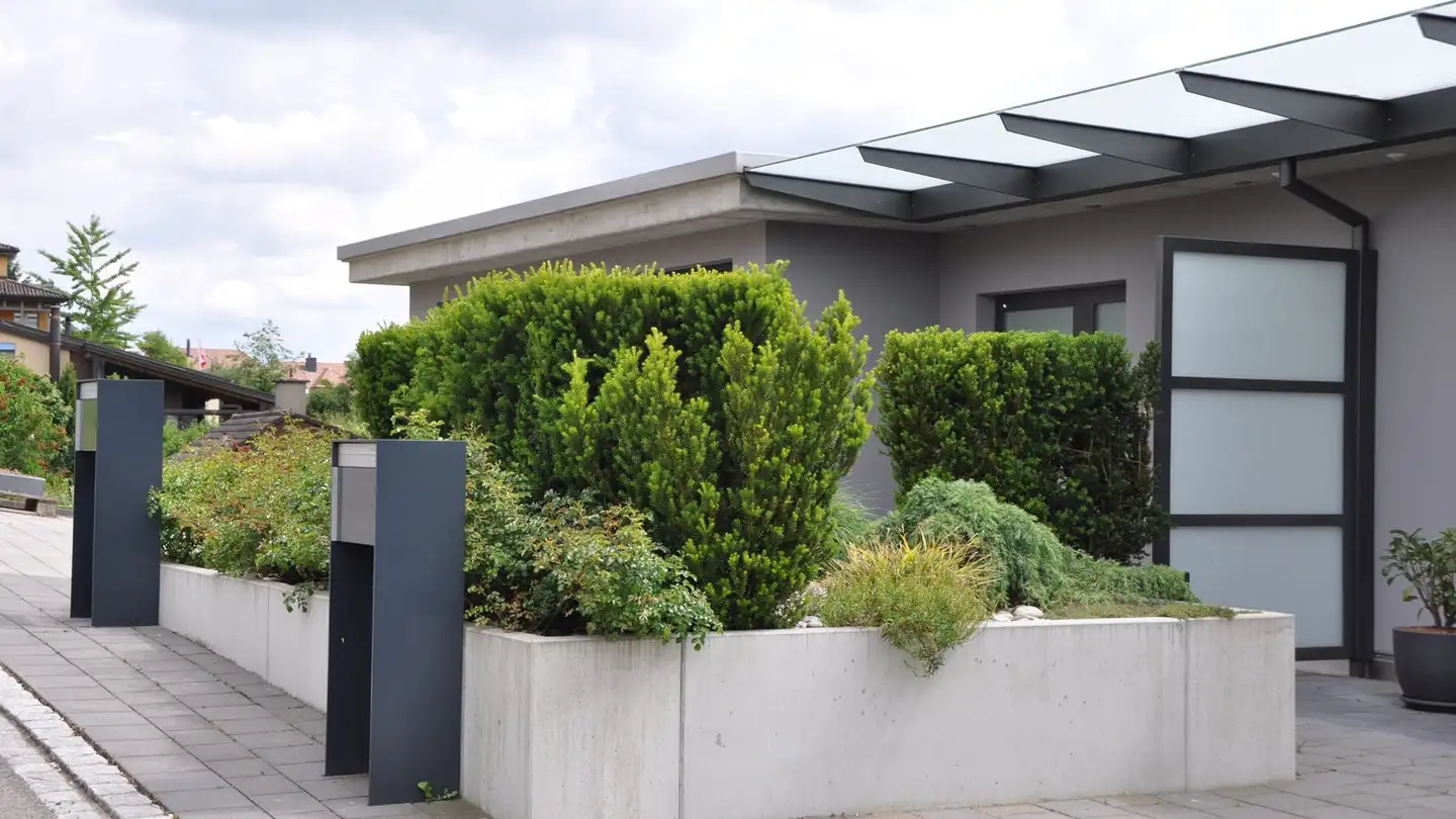 Appartamento a gradini in vendita - Clemenzweg 26, 5443 Niederrohrdorf - Foto 3