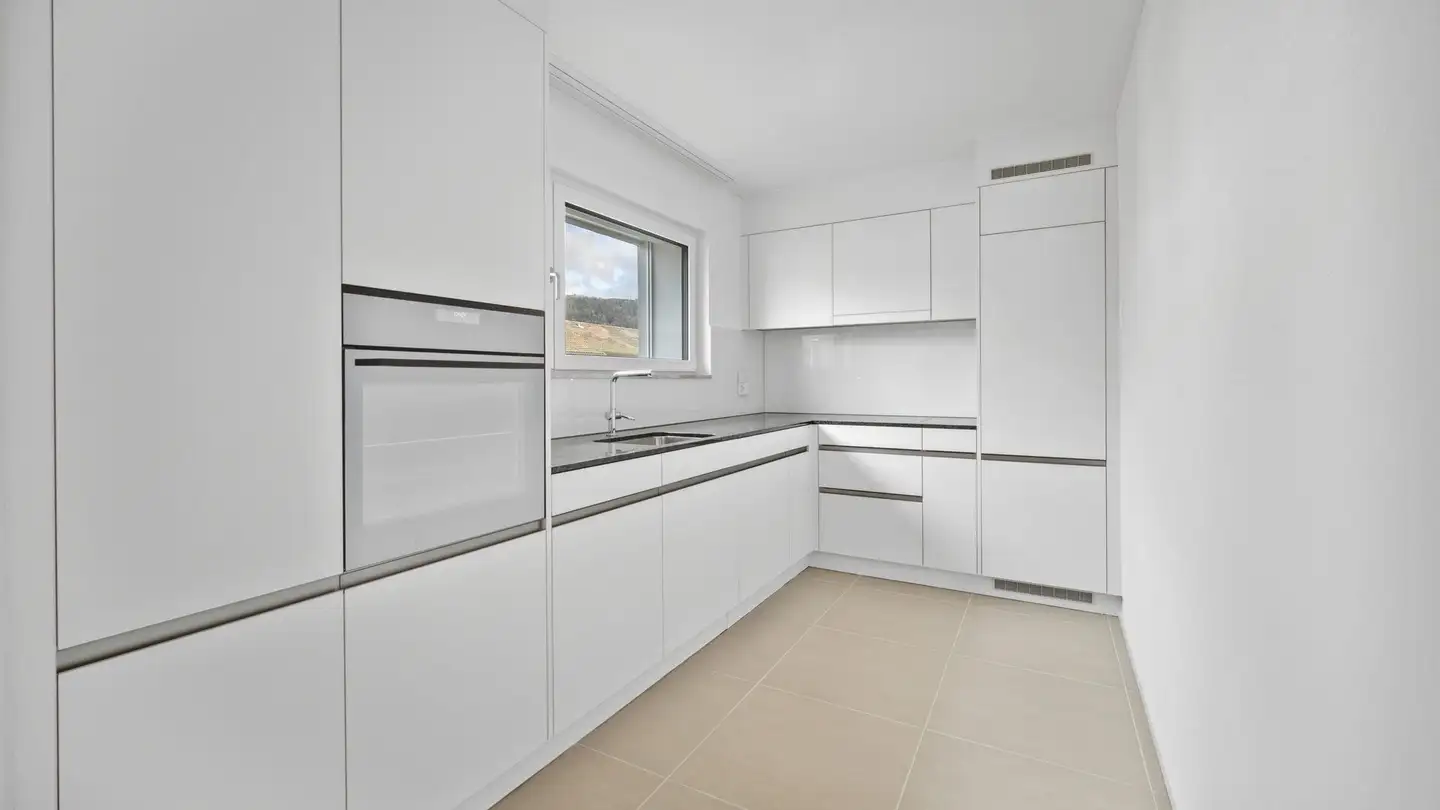 Appartamento in vendita - Alberich Zwyssigstrasse 28, 5430 Wettingen - Photo 2