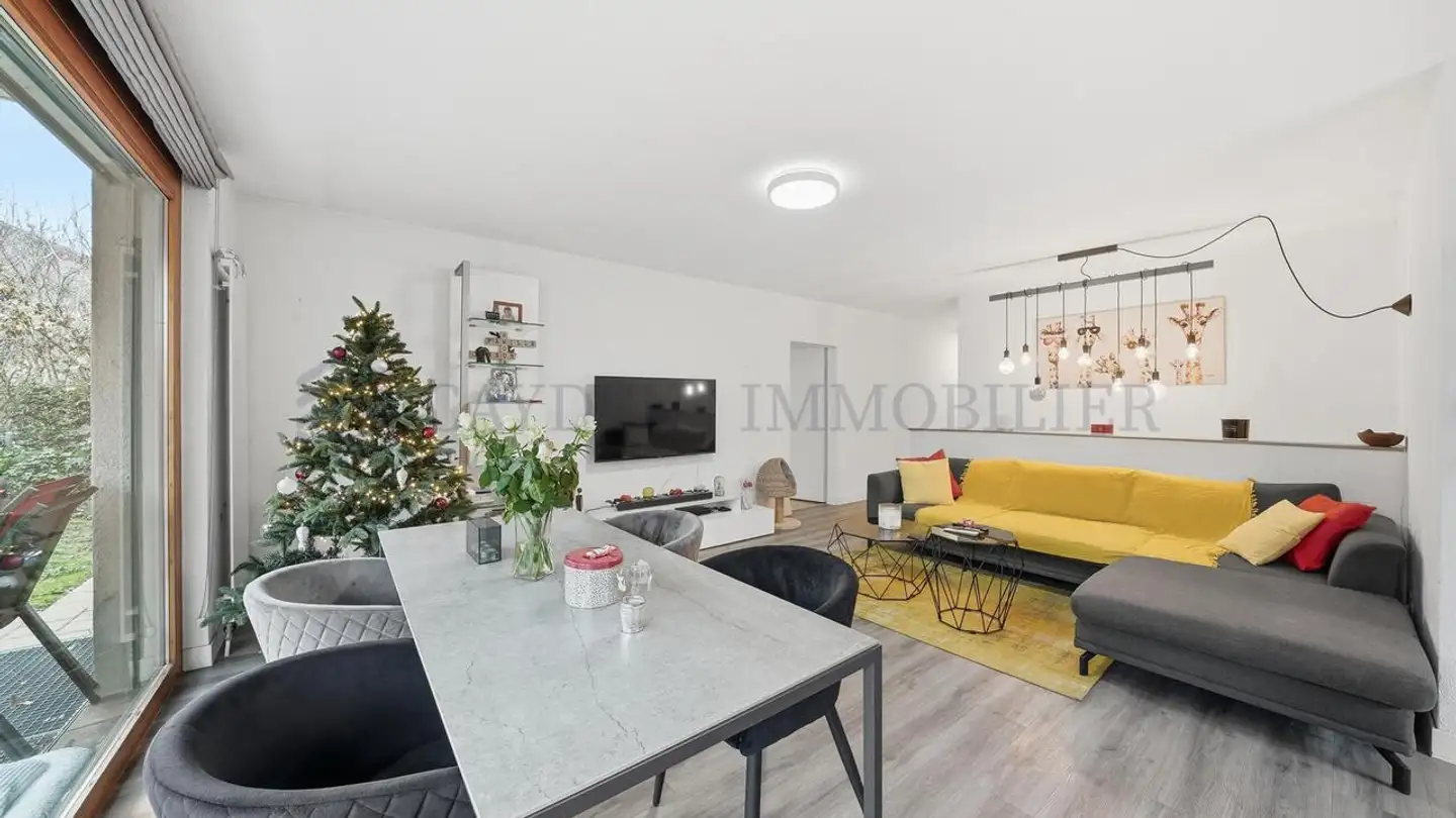 Apartment for sale - 1233 Bernex - Photo 3