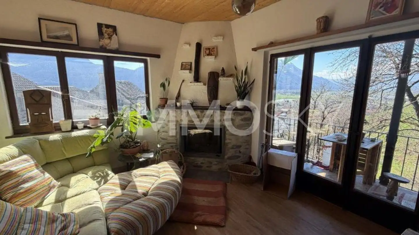Residential building for sale - 6516 Cugnasco - Photo 3