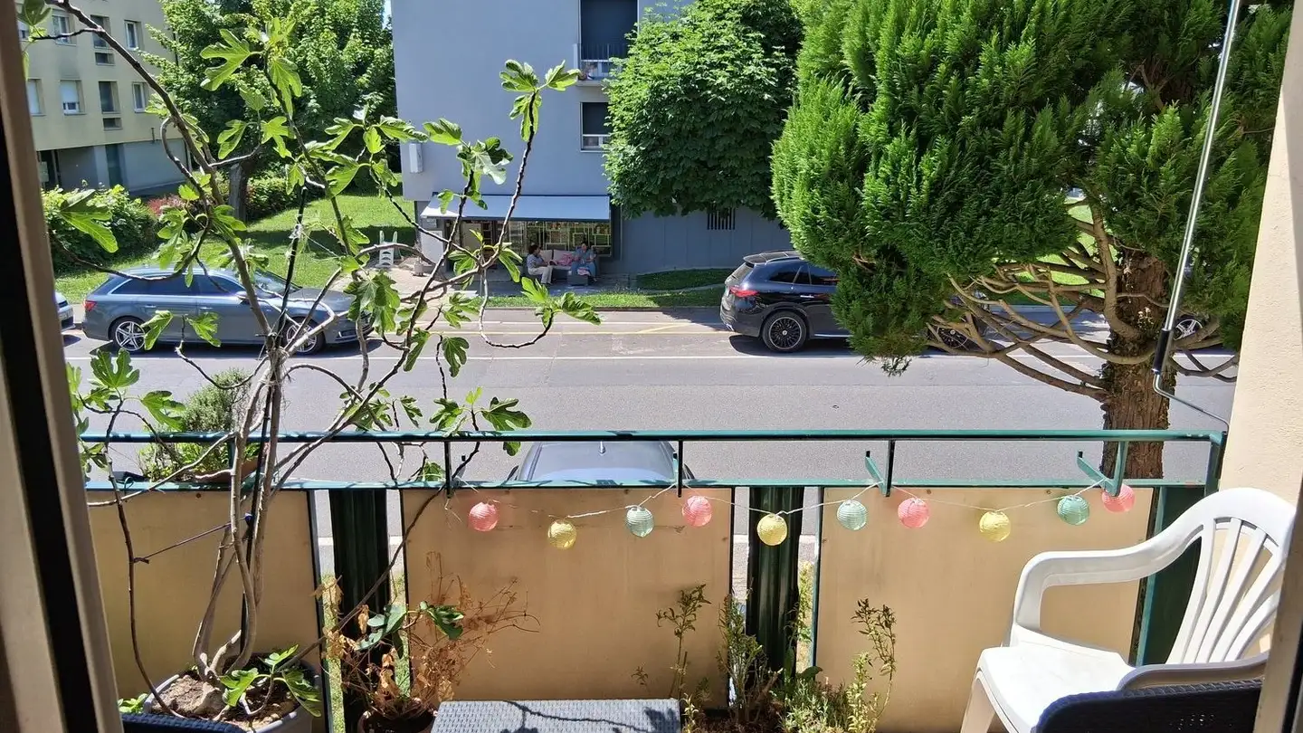Wohnung mieten - Rue Du Cheminet, 1400 Yverdon-les-Bains - Foto 2
