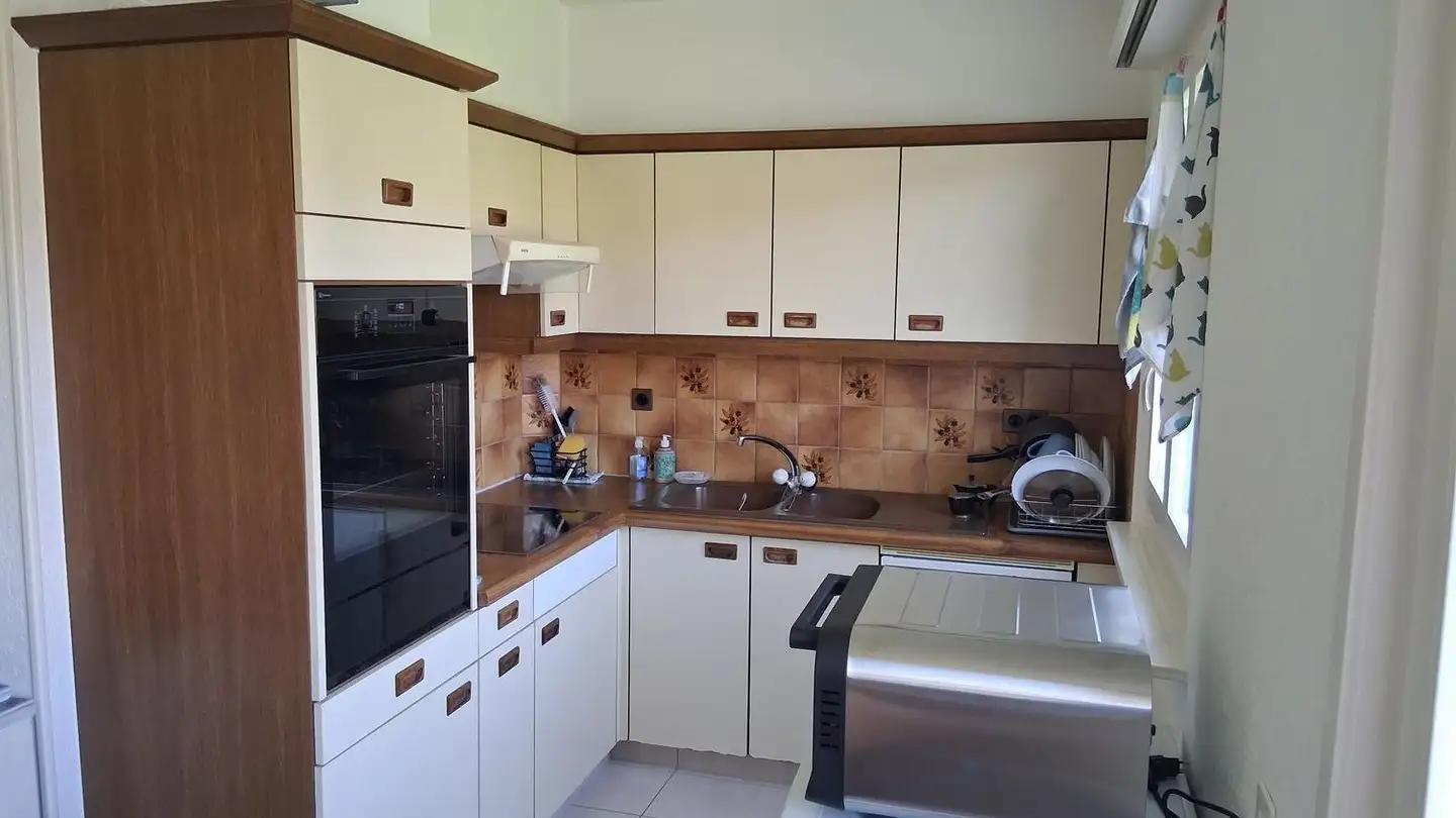 Wohnung mieten - Rue Du Cheminet, 1400 Yverdon-les-Bains - Foto 4