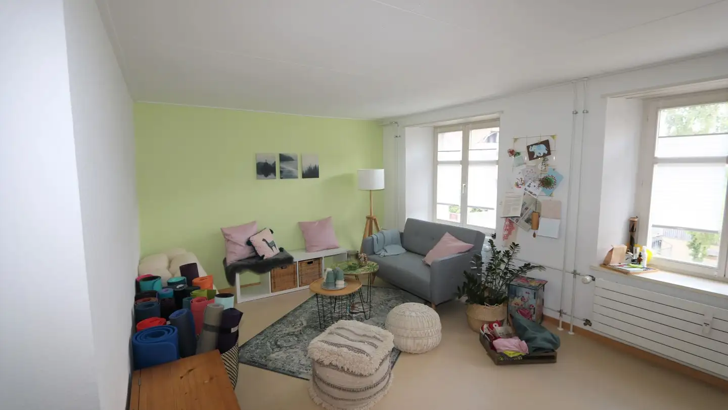 Studio in affitto - 4450 Sissach - Photo 2