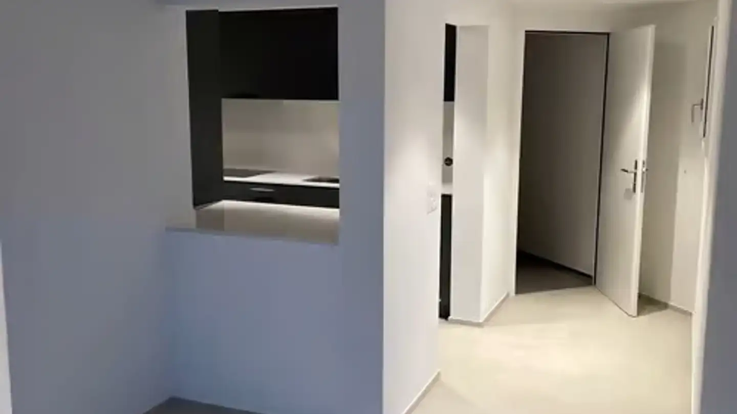 Studio mieten - Klausmattstrasse 8, 6038 Gisikon - Foto 3