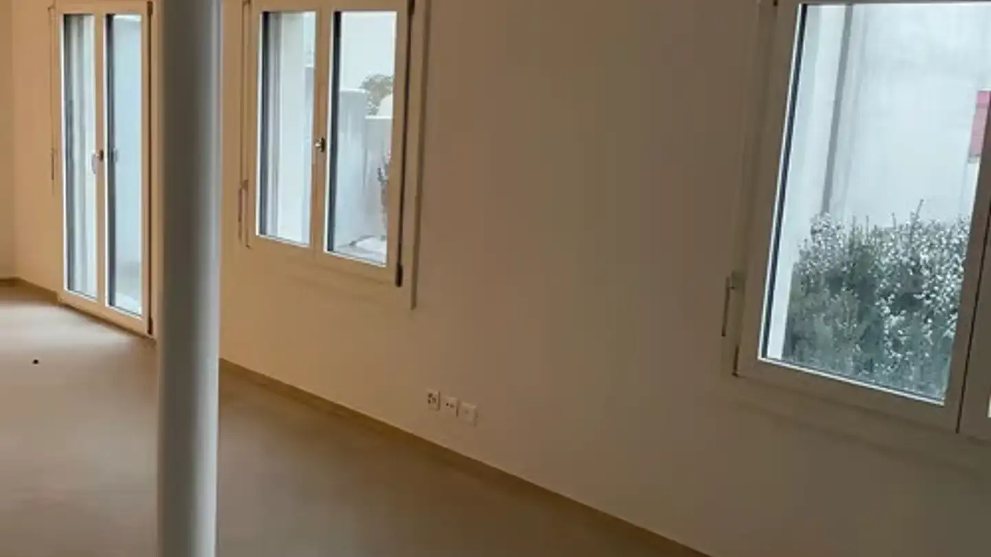 Studio mieten - Klausmattstrasse 8, 6038 Gisikon - Foto 4