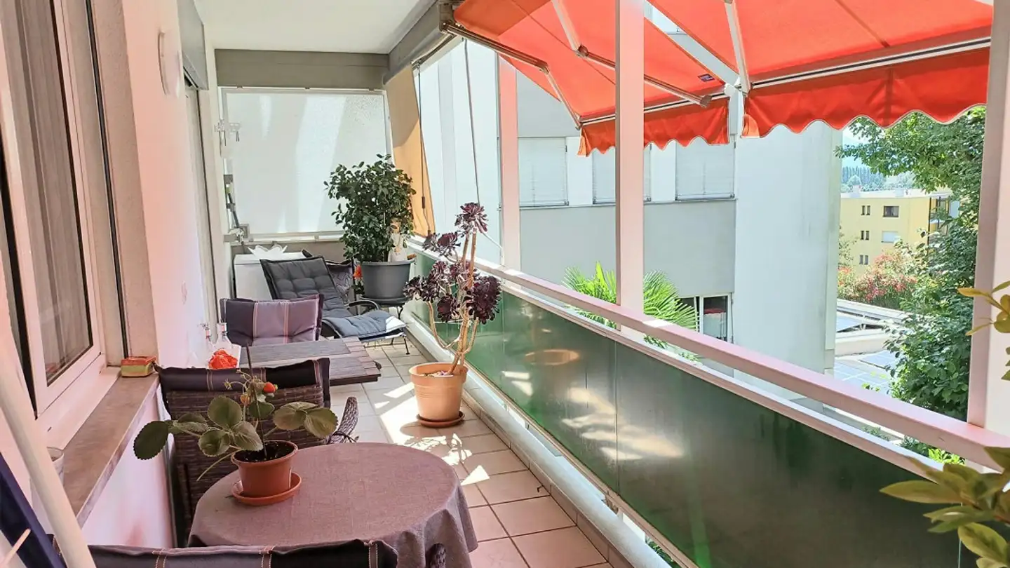 Wohnung kaufen - Via Rinaldo Simen 4, 6648 Minusio - Foto 4