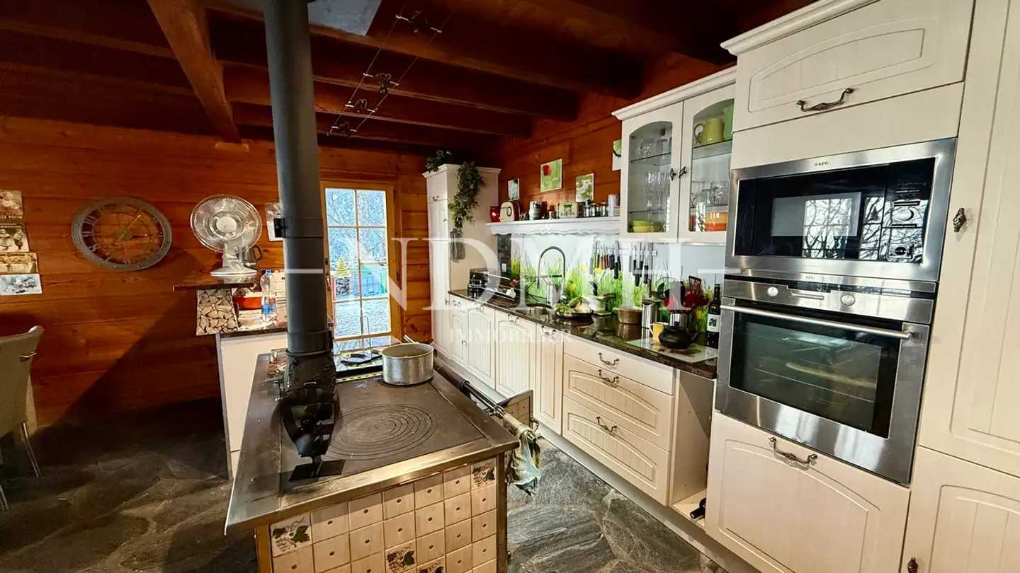 Casa singola in vendita - 1912 Dugny (Leytron) - Foto 4